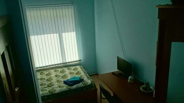 Фото Гостиница Молодежная Уфа-10 Гостиница Молодежная Уфа-10